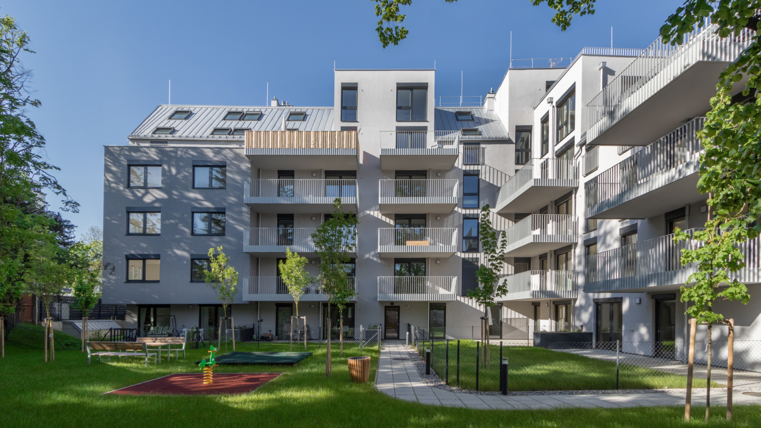 Versorgungsheimstrasse 17